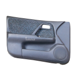 Türverkleidung vl 80901-2F001 für Nissan Primera P11