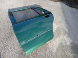 Tür hl für Nissan Primera P11 Traveller 97-99 DR2 Dark Green