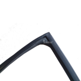 Fensterschachtdichtung 823308F800 für Tür hr für Nissan Primera P11 97-99