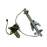 elektr. Fensterheber hl 827012F010 für Nissan Primera P11