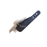Öffnungshebel 846442F900 für Tankklappe für Nissan Primera W11 bis 99
