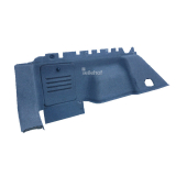 Kofferraumverkleidung hl 849518F802 für Nissan Primera P11 Traveller