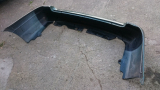 Stoßstange hinten 850228F400 für Nissan Primera W11 bis 99