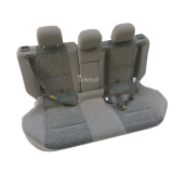 Rücksitzbank mit 3 Gurtern für Nissan Primera P11 120 Traveller