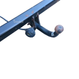 Nissan Anhängerkupplung KE500-8F810 für Nissan Primera W11 98-02