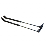 Gasfeder 904504F111 für Kofferraumklappe für Nissan Micra K11