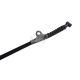 Handbremsseil rechts 365304F400 für Nissan Micra K11