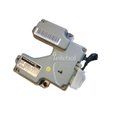 Airbagsteuergerät 407933-0753 für Nissan Micra K11