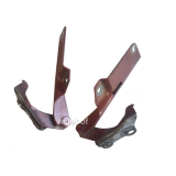 Scharnierset für Motorhaube Farbe CSO für Nissan Micra K11