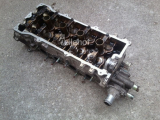 Zylinderkopf 4F1 UK für Nissan Micra K11 CG10DE