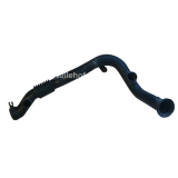 Resonanzrohr 6Z14 für Nissan Micra K11