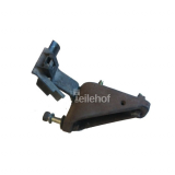 Halter oben 6X29 für Lima für Nissan Micra K11