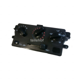 Heizungsbedienteil 70400-30720 für Nissan Micra K11 bis 98