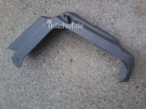 Verkleidung Hutablagenhalter 799114F für Nissan Micra K11