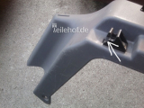 Verkleidung Hutablagenhalter 799114F für Nissan Micra K11