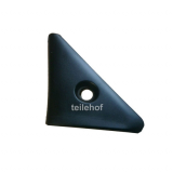 Verkleidung innen für Außenspiegel vl für Nissan Micra K11