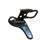 Abschleppöse fest für Nissan Micra K11 bis 98