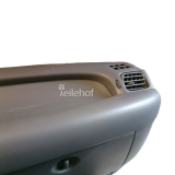 Armaturenbrett PK12K 100705F20 in grau ohne Airbag für Nissan Micra K11 bis 98