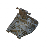 Halterplatte für LIMA und Klimakompressor für Nissan Micra