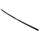 Abdeckleiste Dach rechts 90480714 für Opel Astra F