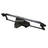 Wischergestänge mit Motor vorne 22084745 für Opel Corsa B