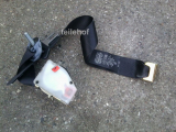 Sicherheitsgurt hinten links 90387485 für Opel Corsa B