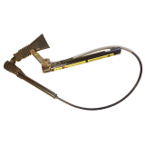 Gurtstraffer vorne rechts 90387492 für Opel Corsa B 3-Türer