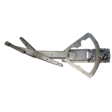 manueller Fensterheber 90388866 vr für Opel Corsa B 3-Türer