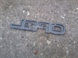 Schriftzug Opel 90449014 hinten für Opel Corsa B B-Ware
