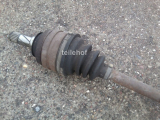 Antriebswelle rechts ohne ABS 950mm für Opel Corsa B