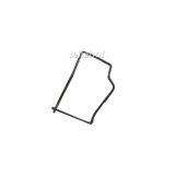 Haltebügel für Lampensockel 90386289 für Opel Corsa B