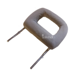 Kopfstütze grau für vorne für Corsa B