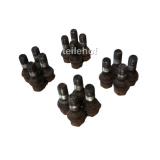 Radbolzen Satz für Opel Corsa B