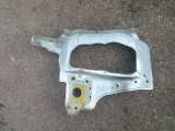 Scheinwerferaufnahme 09114128 oben rechts für Opel Corsa C Z157