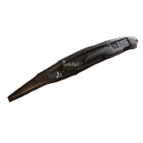 Dämmung 09116365 vorne links für Opel Corsa C