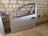 Tür vorne links 13106966 für Opel Corsa C 5-Türer Z157