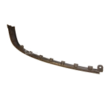 Gummilippe 13120847 vorne rechts unten für Opel Corsa C