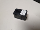 Schalter 13363202 RU für Fensterheber vorne für Opel Corsa C