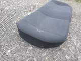 Rücksitzbank XXQC für Opel Corsa C