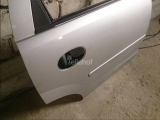 Tür hinten rechts 24455263 für Opel Corsa C 5-Türer Z157