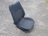 Sitz vr Beifahrersitz (ohne Airbag) XXQC für Opel Corsa C