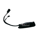 Schalter für Fensterheber vr 03155011 für Opel Omega B bis 99