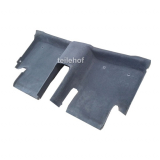 Bodenbelag 090438613 ebony hinten für Opel Omega B B-Ware