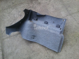 Seitenverkleidung 90439384 hellgrau hr für Opel Omega B Stufenheck