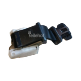 Gurt 90440816 hinten mitte für Opel Omega B Stufenheck