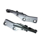 Scharnierset 1912307 für Motorhaube in Z147 für Opel Omega B