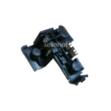 Lampenträger 5033 hinten außen rechts für Opel Omega B bis 99