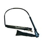 Gurtschloß Gurtstraffer 90379457 vl für Opel Omega