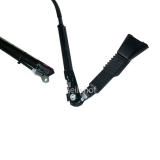 Gurtschloß Gurtstraffer 90379458 vr für Opel Omega B