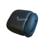 Abdeckung 90379488 für Gurt auf Hutablage für Opel Omega B